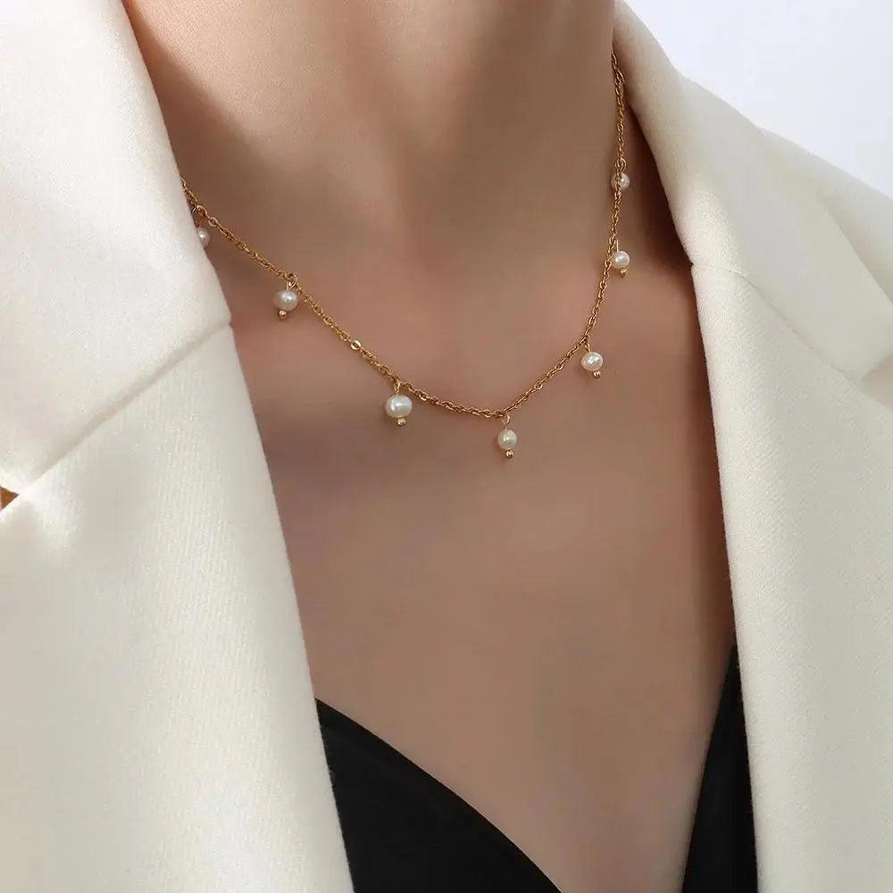 Necklace