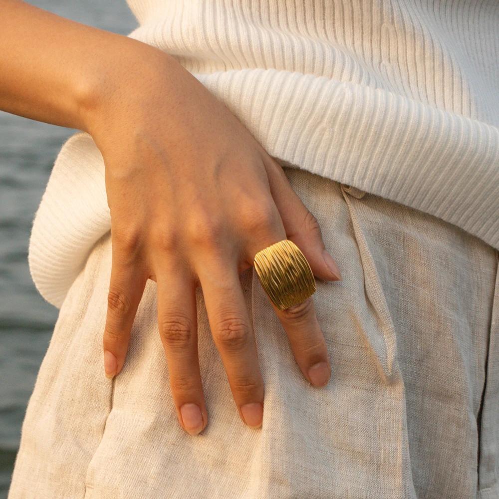 Rings by Sterling Stories