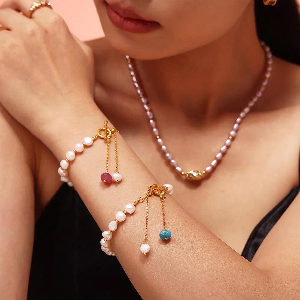 Bracelets by Sterling Stories