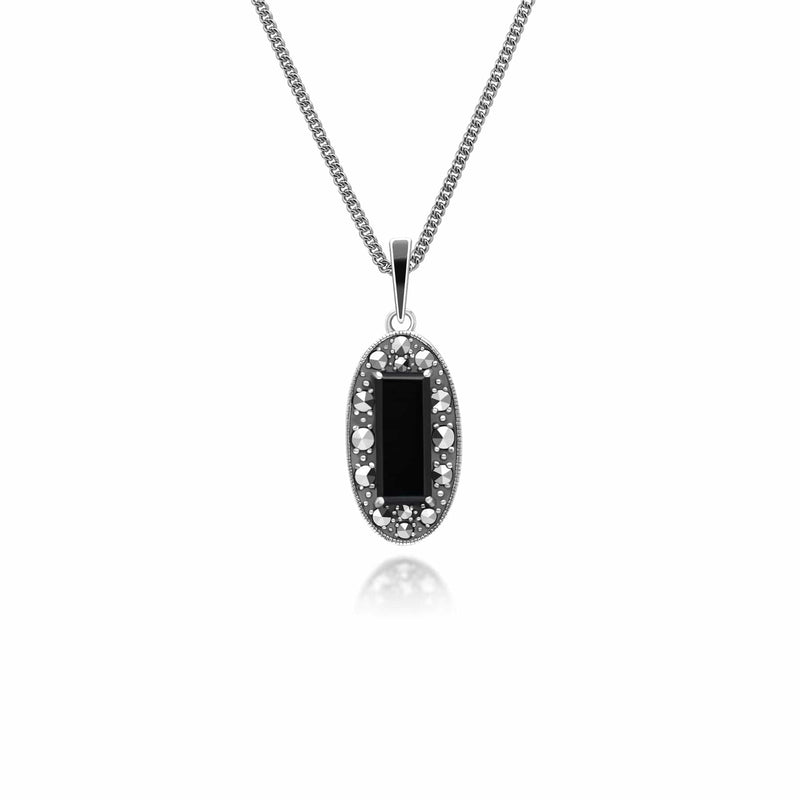 Eclipse Monolith Pendant