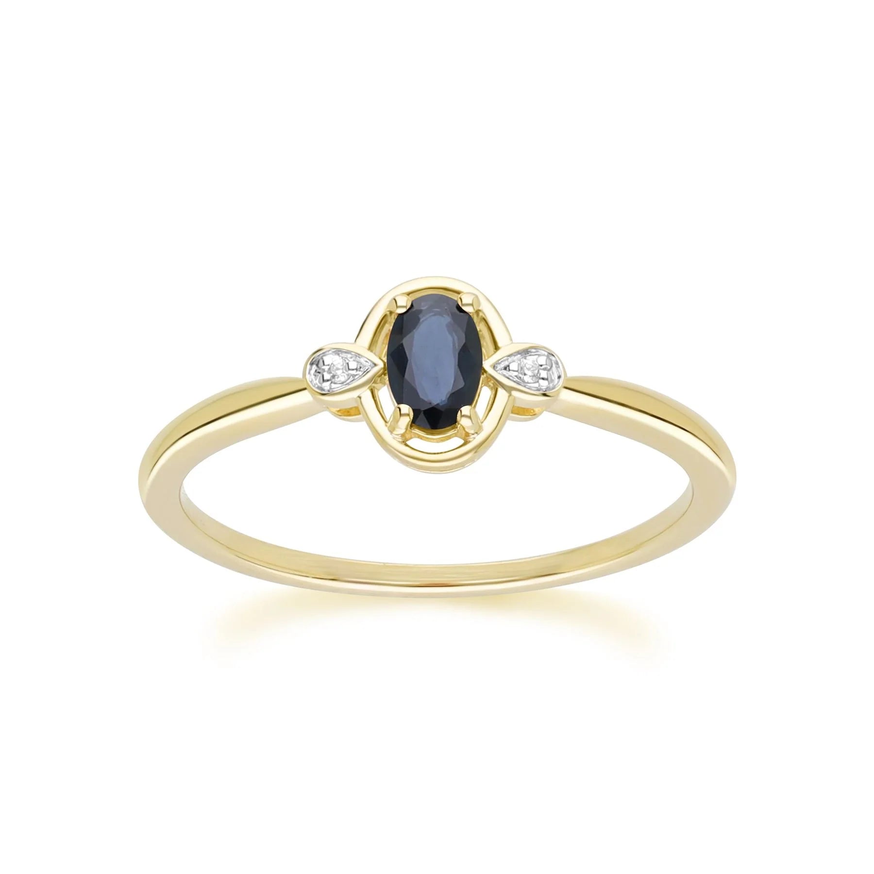 Lumina Emerald-Cut Ring (Emerald Edition)