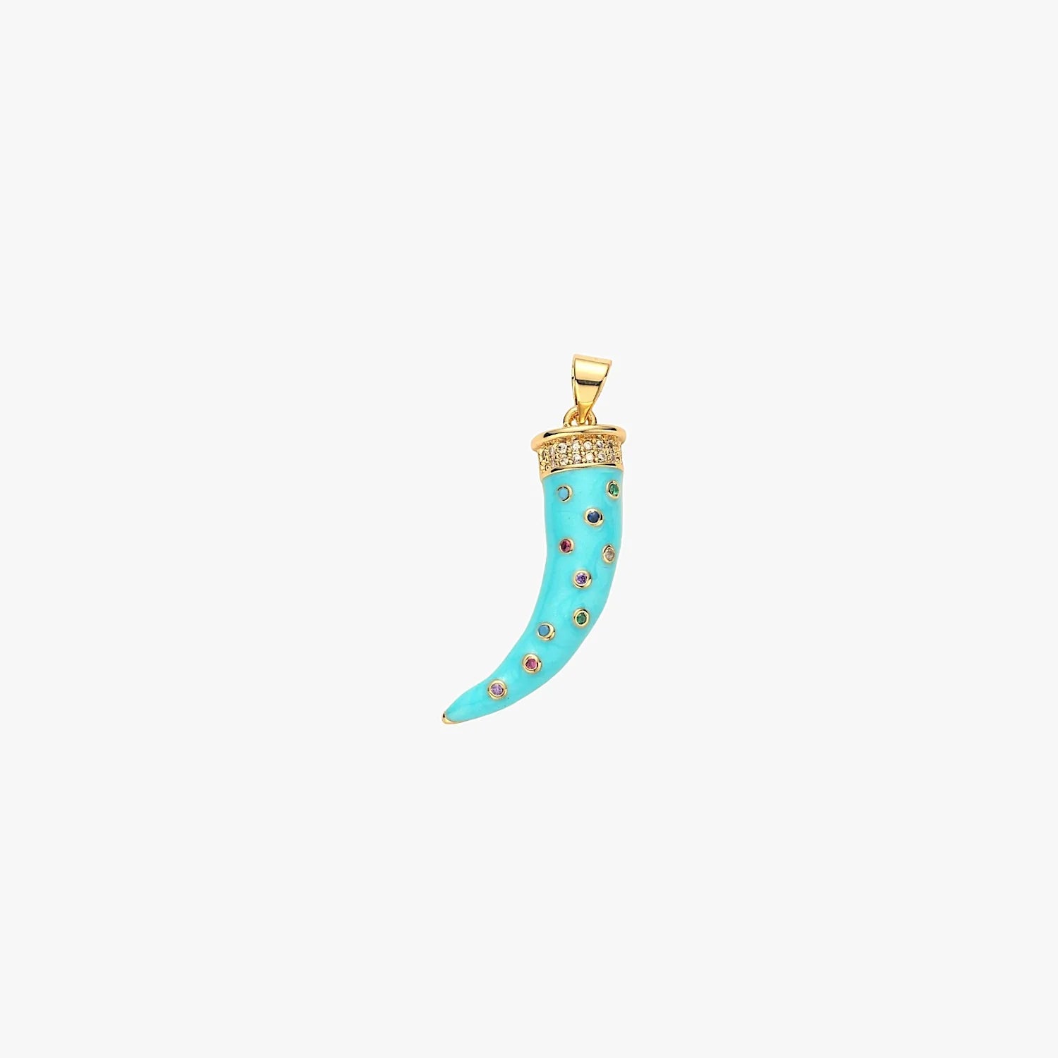 Fiamma Corno Talisman