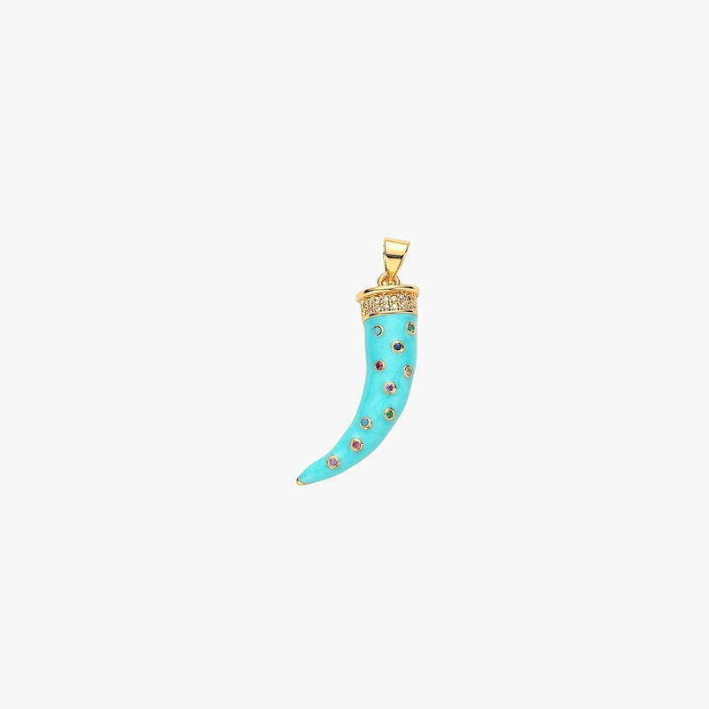 Fiamma Corno Talisman