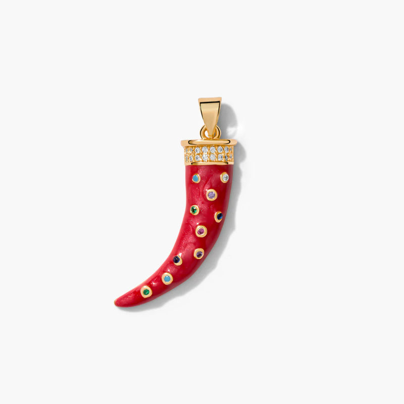 Fiamma Corno Talisman