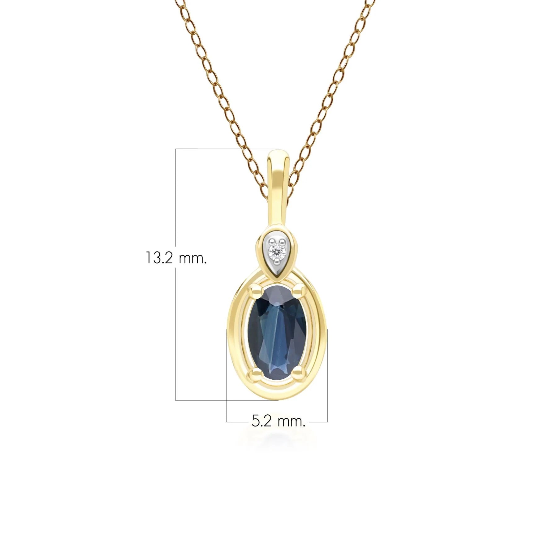 Lumina Emerald-Cut Pendant (Emerald Edition)