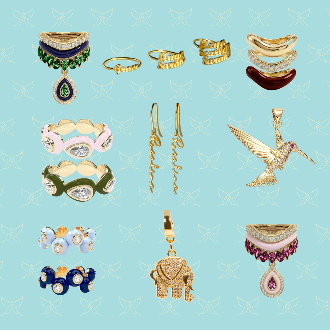 SHOP ALL