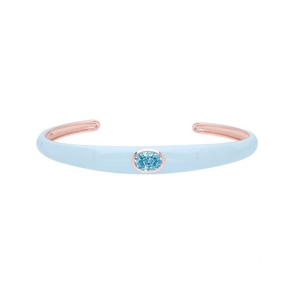 Aura Cuff (Mint Green Edition)