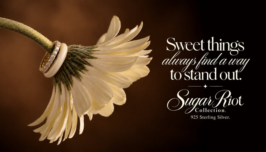 The Sugar Riot