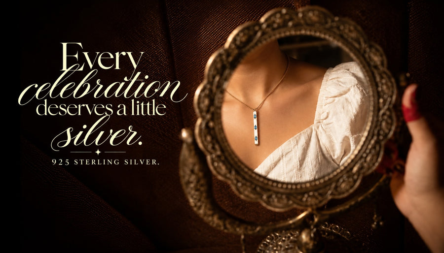 All Necklaces
