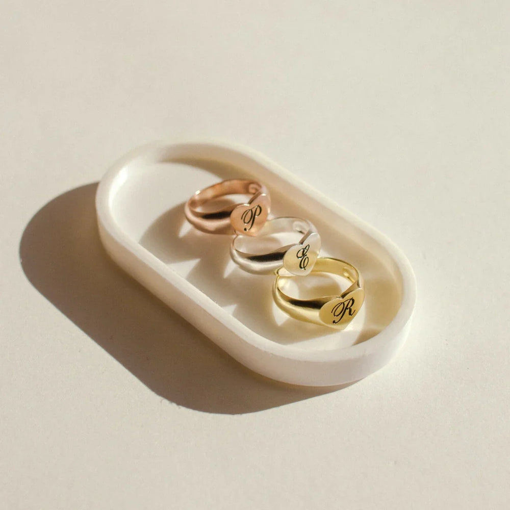 Name Rings