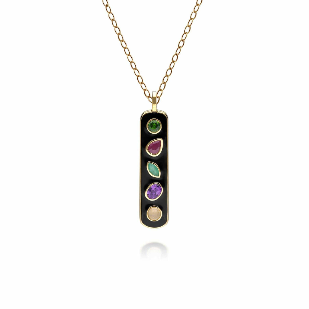 Chroma Dream Pendant