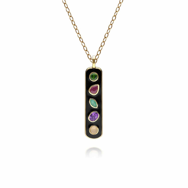 Chroma Dream Pendant