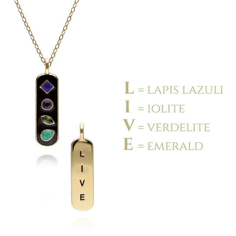 Chroma Live Pendant