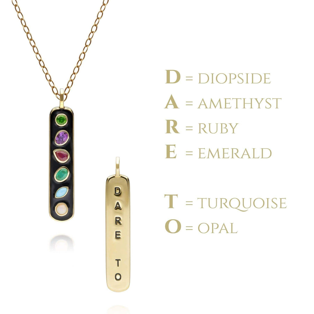 Chroma Coded Pendant