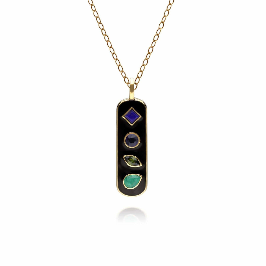 Chroma Love Pendant