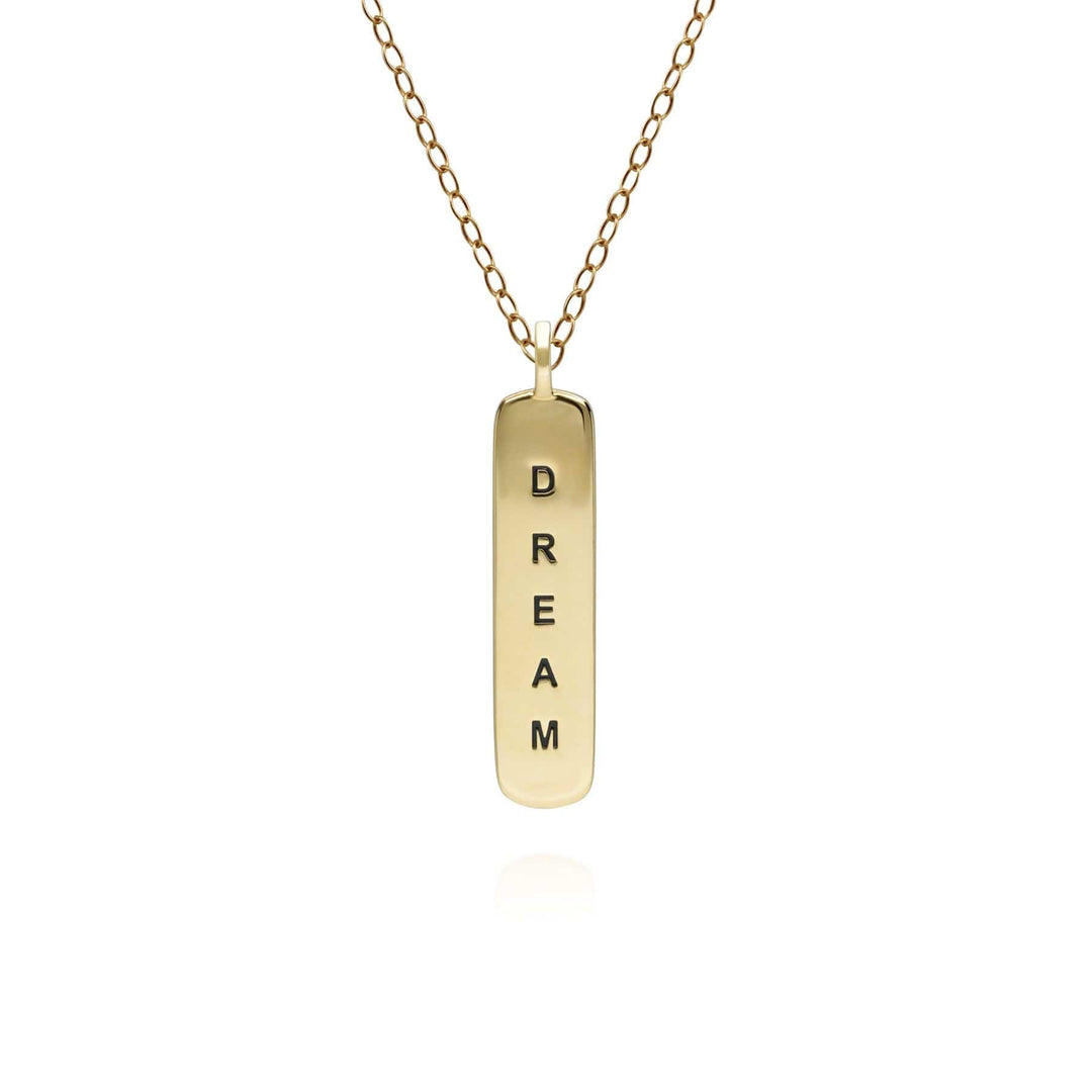 Chroma Dream Pendant